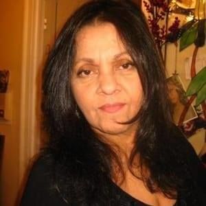 Meet your Posher, Lisa